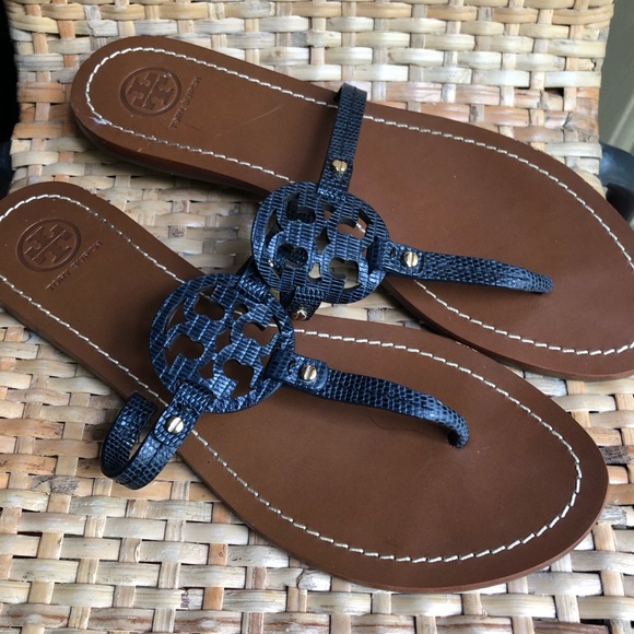 Tory Burch Shoes - Tory Burch sandals wms 8.5